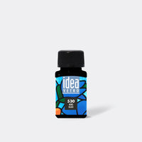 Boja za staklo MAIMERI Idea Vetro - 60 ml