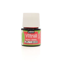 Pebeo Vitrail Glasmalfarbe 45 ml | verschiedene Farben | ARTMIE