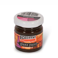 Boja za staklo PENTART - 30 ml | razne boje — slika 11