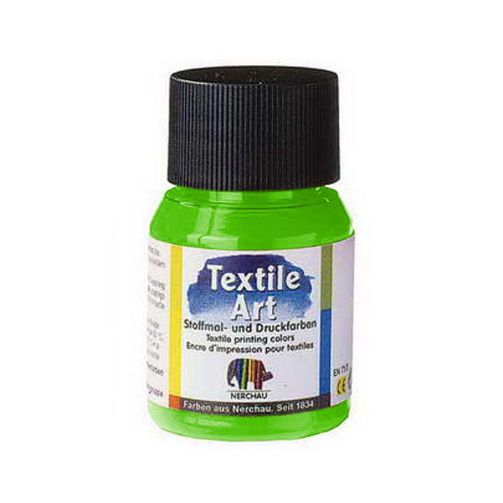 Boja za svijetli tekstil 59 ml | razne nijanse | ARTMIE
