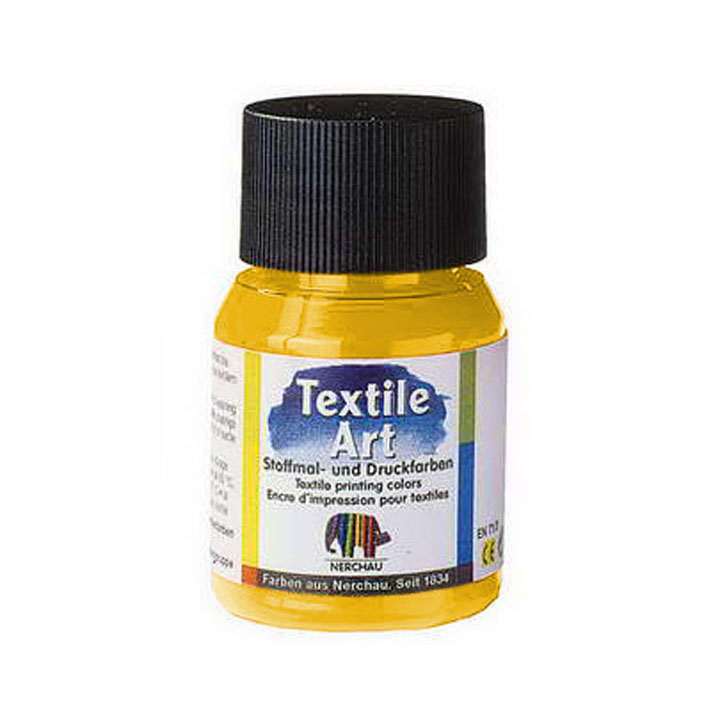 Boja za svijetli tekstil 59 ml | razne nijanse — slika 5