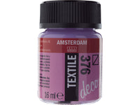 Boja za tekstil Amsterdam Textile Deco 16ml /40 | nijansi boja — slika 1