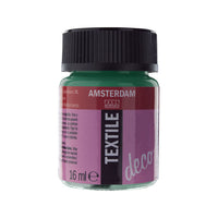 Boja za tekstil Amsterdam Textile Deco 16ml /40 | nijansi boja — slika 3
