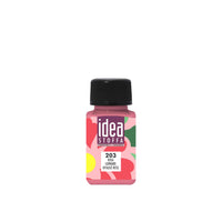 Boja za tekstil MAIMERI Idea Stoffa 60 ml – Neprozirna ružičasta