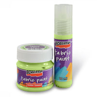 Boja za tekstil PENTART - 20 ml | razne boje — slika 3