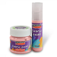 PENTART Boja za tekstil - 20 ml | razne boje | ARTMIE