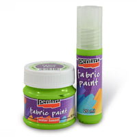 Boja za tekstil PENTART - 20 ml | razne boje — slika 17