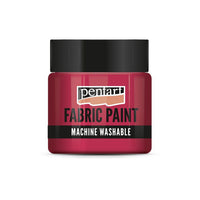 Boja za tekstil Pentart 50 ml | razne nijanse — slika 8