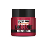 Boja za tekstil Pentart 50 ml | razne nijanse — slika 9