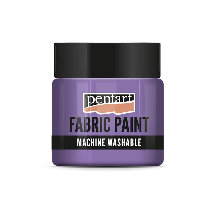 Boja za tekstil Pentart 50 ml | razne nijanse — slika 11