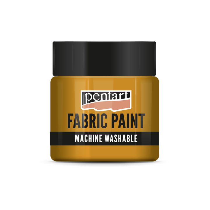 Boja za tekstil Pentart 50 ml | razne nijanse — slika 14