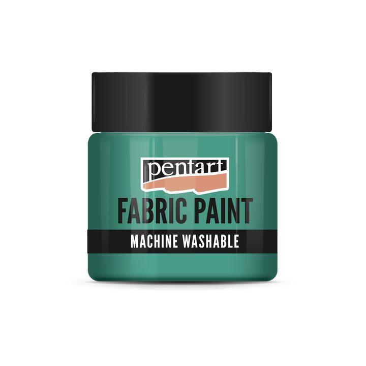 Boja za tekstil Pentart 50 ml | razne nijanse — slika 16