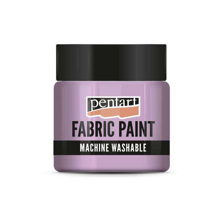 Boja za tekstil Pentart 50 ml | razne nijanse — slika 28