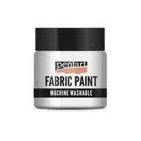 Boja za tekstil Pentart 50 ml | razne nijanse — slika 2