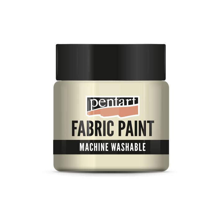 Boja za tekstil Pentart 50 ml | razne nijanse — slika 5