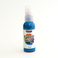 Boja za tekstil u spreju Fabric Mist 50 ml