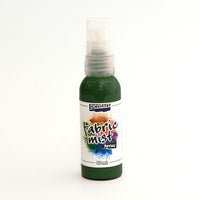 Boja za tekstil u spreju Fabric Mist 50 ml