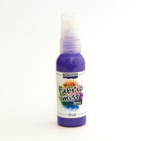 Boja za tekstil u spreju Fabric Mist 50 ml