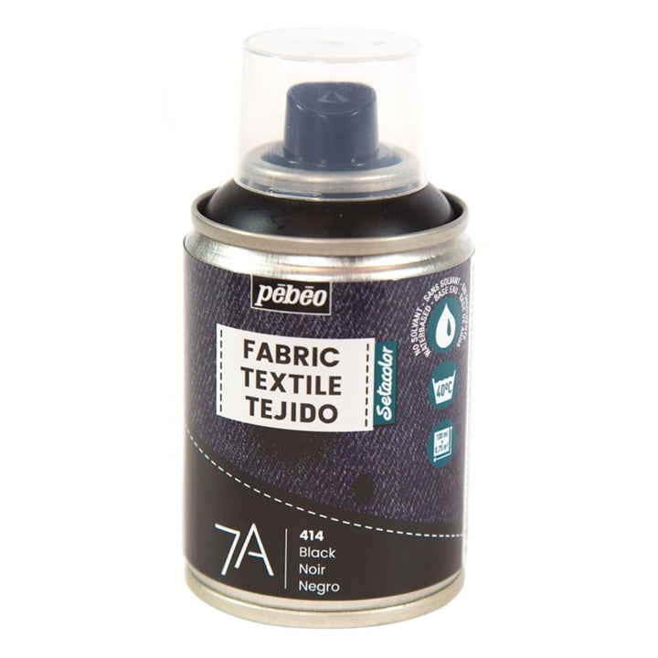 Boja za tekstil u spreju Pebeo 7A 100 ml | razne nijanse — slika 12