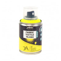 Pebeo 7A Textilspray 100 ml | verschiedene Farbtöne | ARTMIE