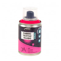 Pebeo 7A Textilspray 100 ml | verschiedene Farbtöne | ARTMIE