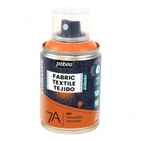 Pebeo 7A Textilspray 100 ml | verschiedene Farbtöne | ARTMIE