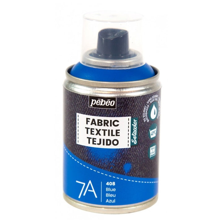 Boja za tekstil u spreju Pebeo 7A 100 ml | razne nijanse — slika 26