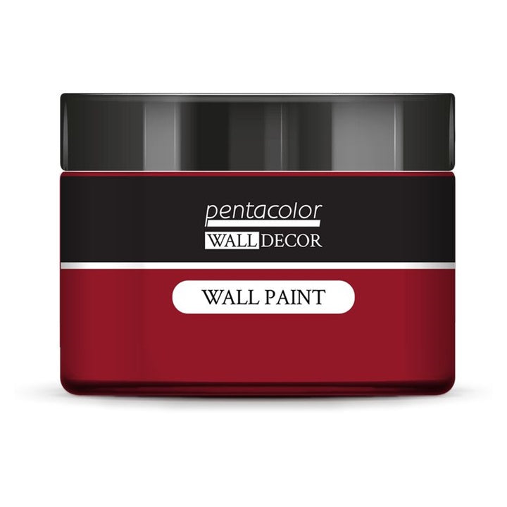 Boja za zid Wall Decor 150 ml | razne nijanse — slika 6
