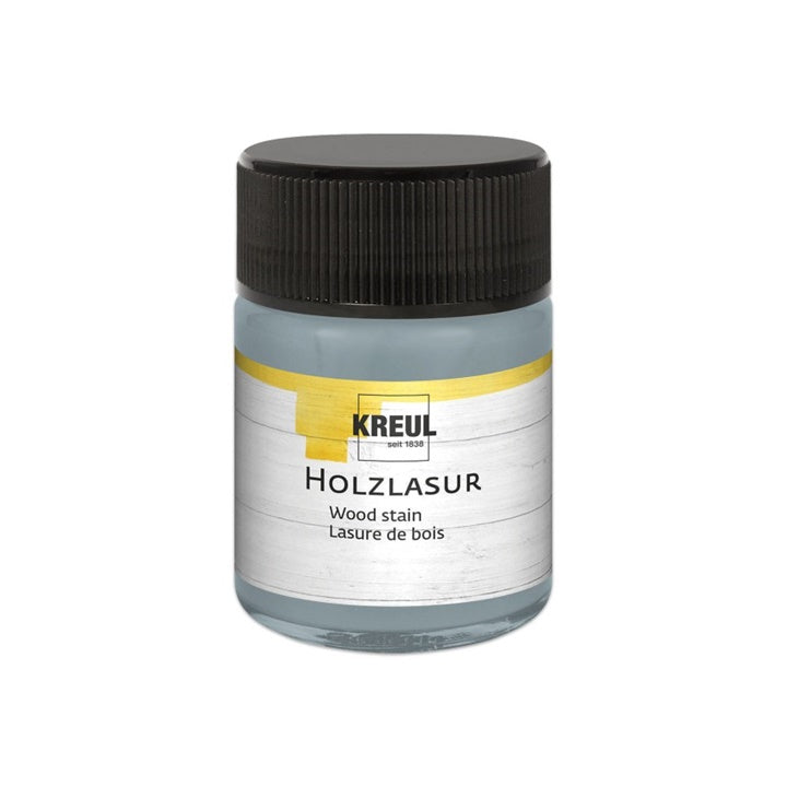 Boje za drvo Hobby Line Wood Stain 50 ml