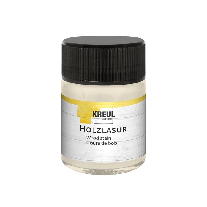 Boje za drvo Hobby Line Wood Stain 50 ml