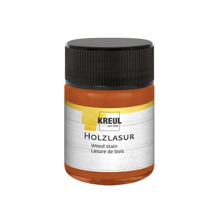 Boje za drvo Hobby Line Wood Stain 50 ml