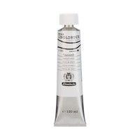 Boje za linorez Schmincke aqua-LINOPRINT 120 ml – 100 Titan bijela
