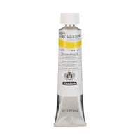 Boje za linorez Schmincke aqua-LINOPRINT 120 ml – 210 Permanentno žuta