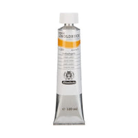 Boje za linorez Schmincke aqua-LINOPRINT 120 ml – 220 Indijsko žuta