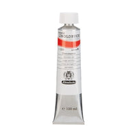 Boje za linorez Schmincke aqua-LINOPRINT 120 ml – 320 Cinober crvena