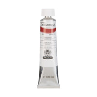 Boje za linorez Schmincke aqua-LINOPRINT 120 ml – 325 Karmin crvena