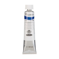 Boje za linorez Schmincke aqua-LINOPRINT 120 ml – 435 Pariško plava