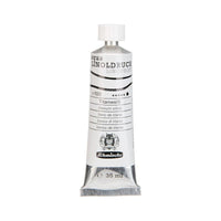 Boje za linorez Schmincke aqua-LINOPRINT 35 ml – 100 Titan bijela