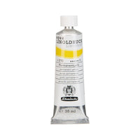 Boje za linorez Schmincke aqua-LINOPRINT 35 ml – 210 Permanentna žuta