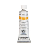 Boje za linorez Schmincke aqua-LINOPRINT 35 ml – 220 Indijsko žuta