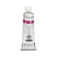 Boje za linorez Schmincke aqua-LINOPRINT 35 ml – 330 Magenta