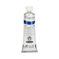 Boje za linorez Schmincke aqua-LINOPRINT 35 ml – 435 Pariško plava