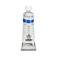 Boje za linorez Schmincke aqua-LINOPRINT 35 ml – 440 Cijan