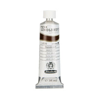 Boje za linorez Schmincke aqua-LINOPRINT 35 ml – 630 Sepija smeđa
