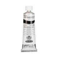 Boje za linorez Schmincke aqua-LINOPRINT 35 ml – 735 Boja slonove kosti crna