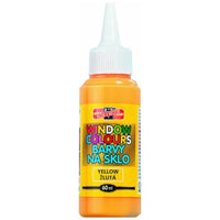 Boje za staklo 60 ml KOH-I-NOOR | razne nijanse — slika 1