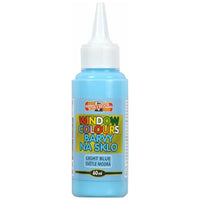 Boje za staklo 60 ml KOH-I-NOOR | razne nijanse — slika 6