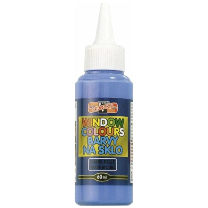 Boje za staklo 60 ml KOH-I-NOOR | razne nijanse — slika 7