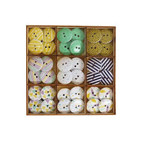 butoane din lemn craft sensations 36 buc ro rmscr0792 uk