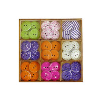 butoane din lemn craft sensations 36 buc ro rmscr0792 uk